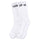 Classic Crew 3Pack Socks Green Balsam