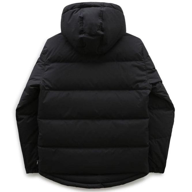 Kids Bluejay MTE-1 Jacket Noir