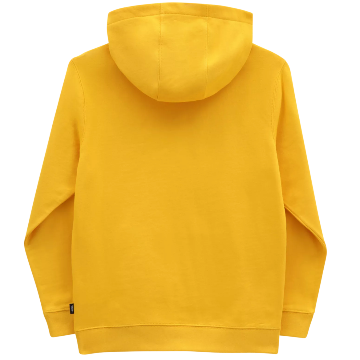 Vans hoodie kids gold Clearance