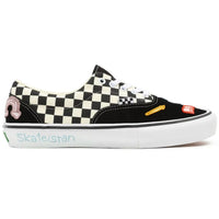 Skate Era Skateistan Checkerboard