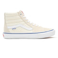 Skate Sk8-Hi Translucent Rubber Grey