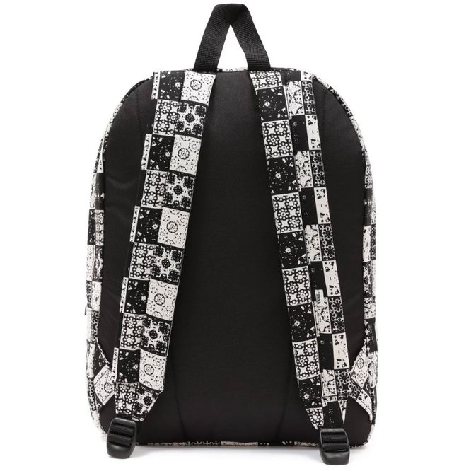 Skateistan Backpack Black