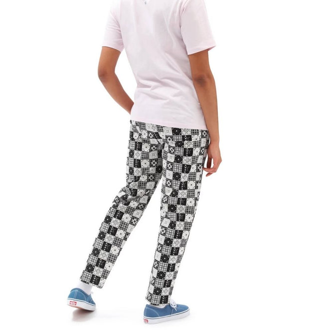 Pantalon Skateistan Noir