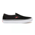 Skate Slip-On Checkerboard Black/ Off White