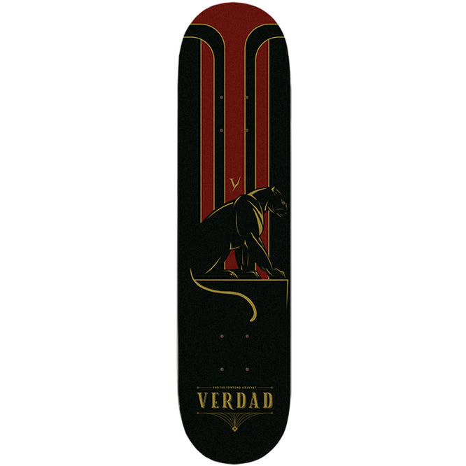 Panthera 8.375" Planche de skateboard