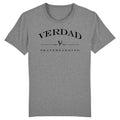 Verdad Skateboarding T-Shirt Black
