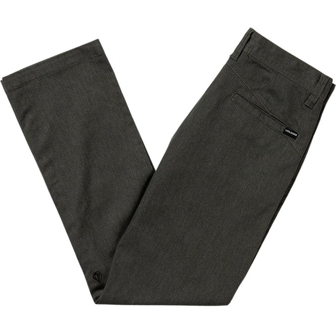 Frickin Modern Stretch Pqnts Charcoal Heather