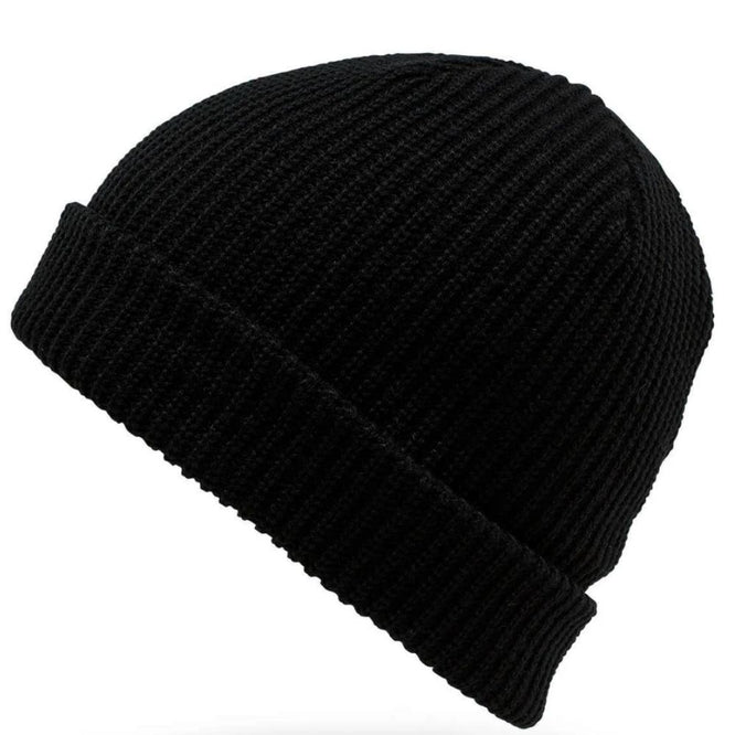 Kids Full Stone Beanie Noir