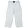 Kids Outer Spaced Elastic Waist Jeans Allover Stone Light