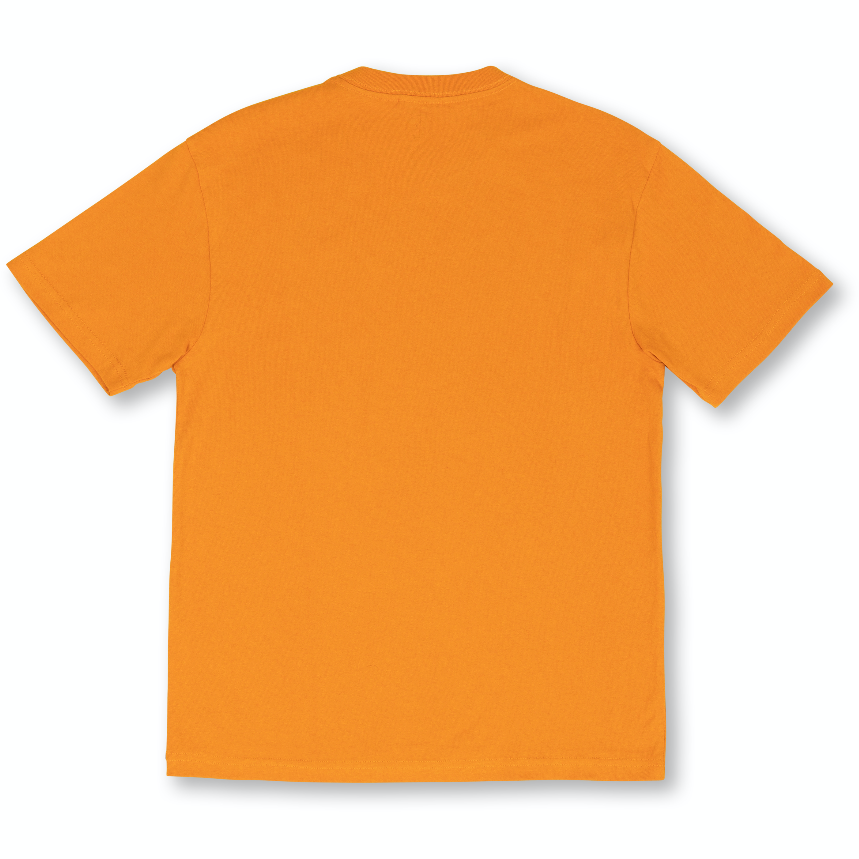 Kids Sanair T-shirt Saffron