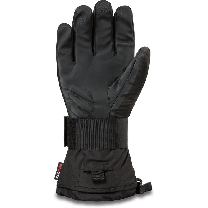 Wristguard Glove Black