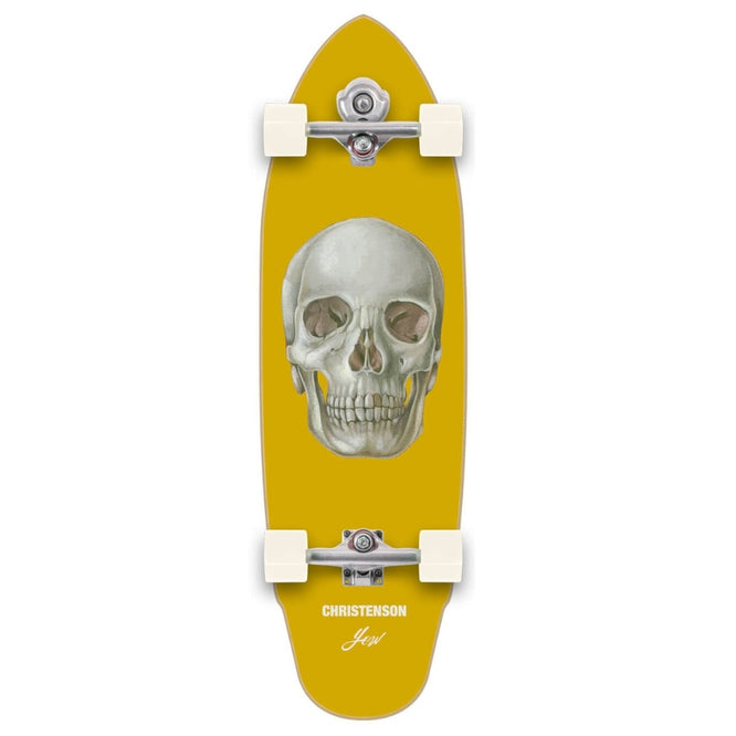 Surfskate 34" Lane Splitter Christenson