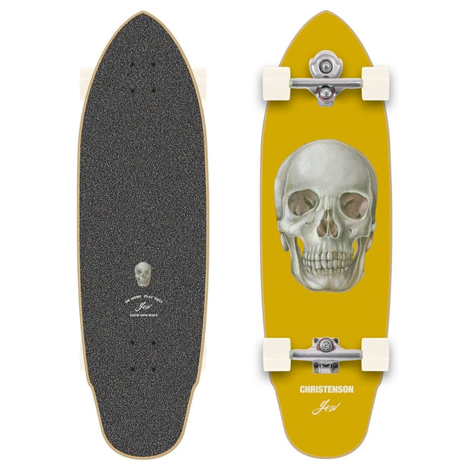 Surfskate 34" Lane Splitter Christenson