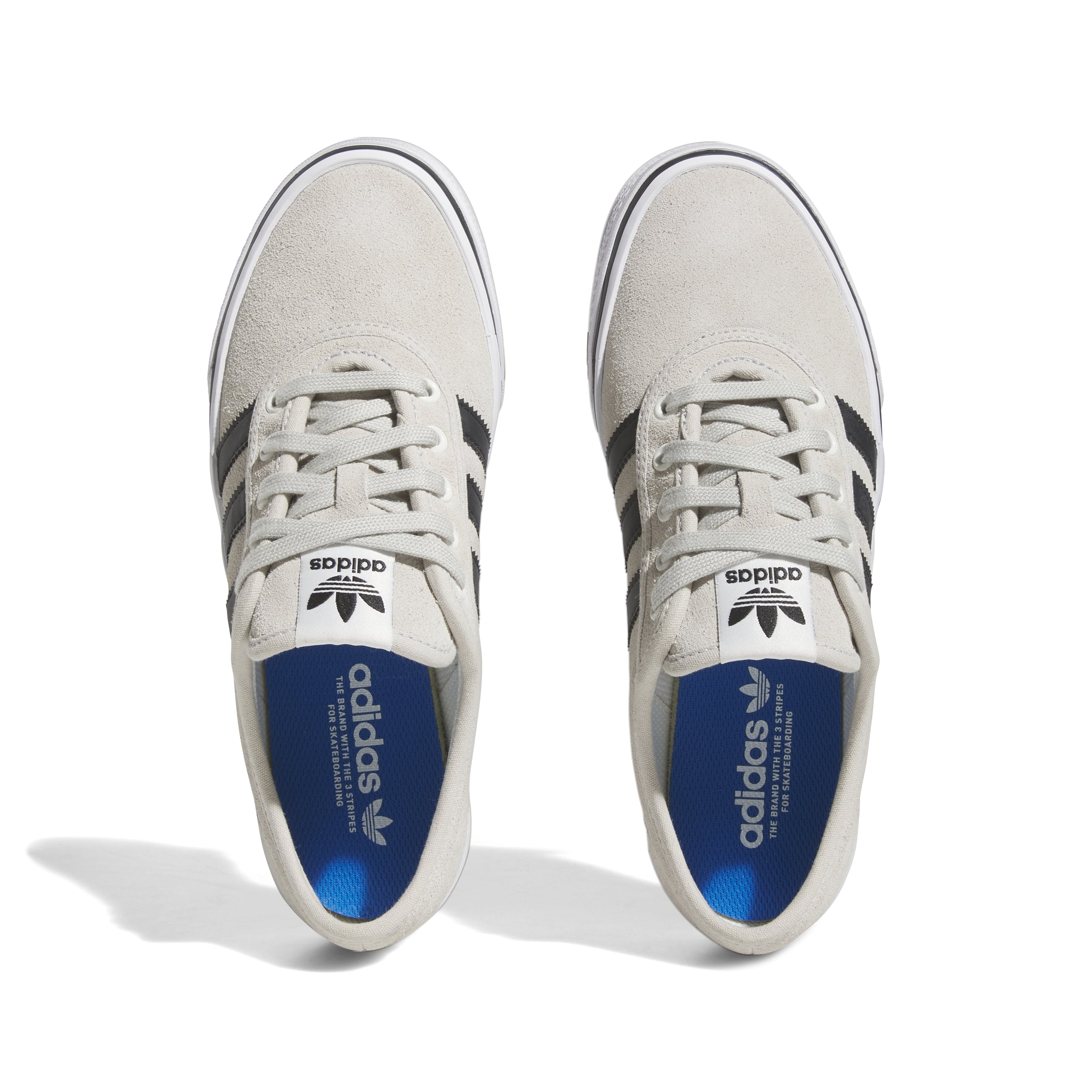 Adiease Crystal White / Core Black / Cloud White