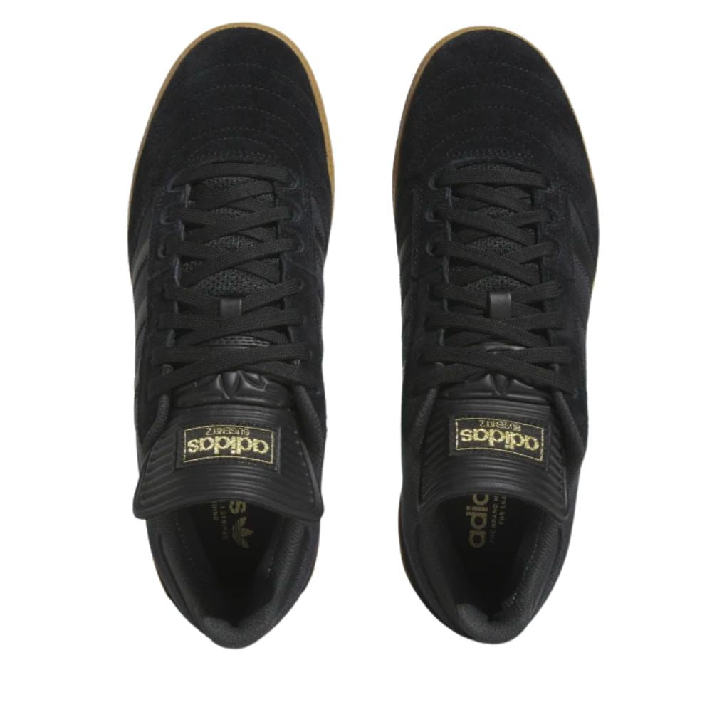 Busenitz Core Black / Carbon / Gold Metallic