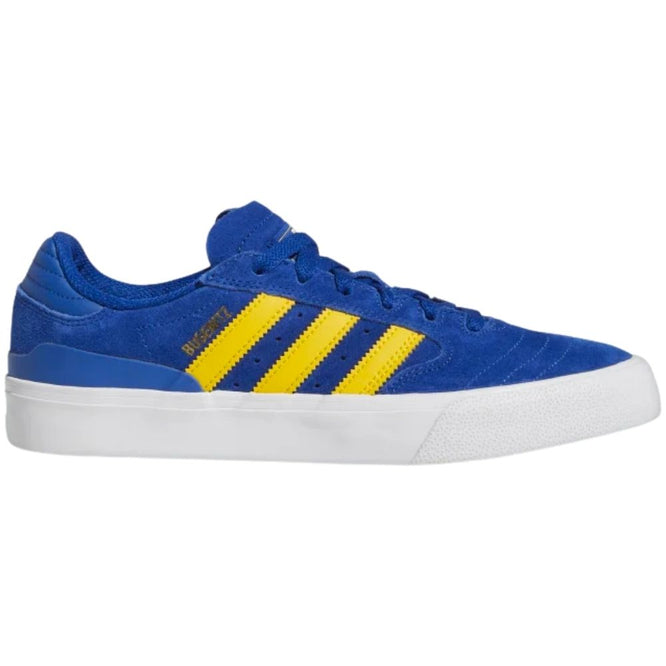 Busenitz Vulc II Collegiate Royal / Bold Gold / Cloud White