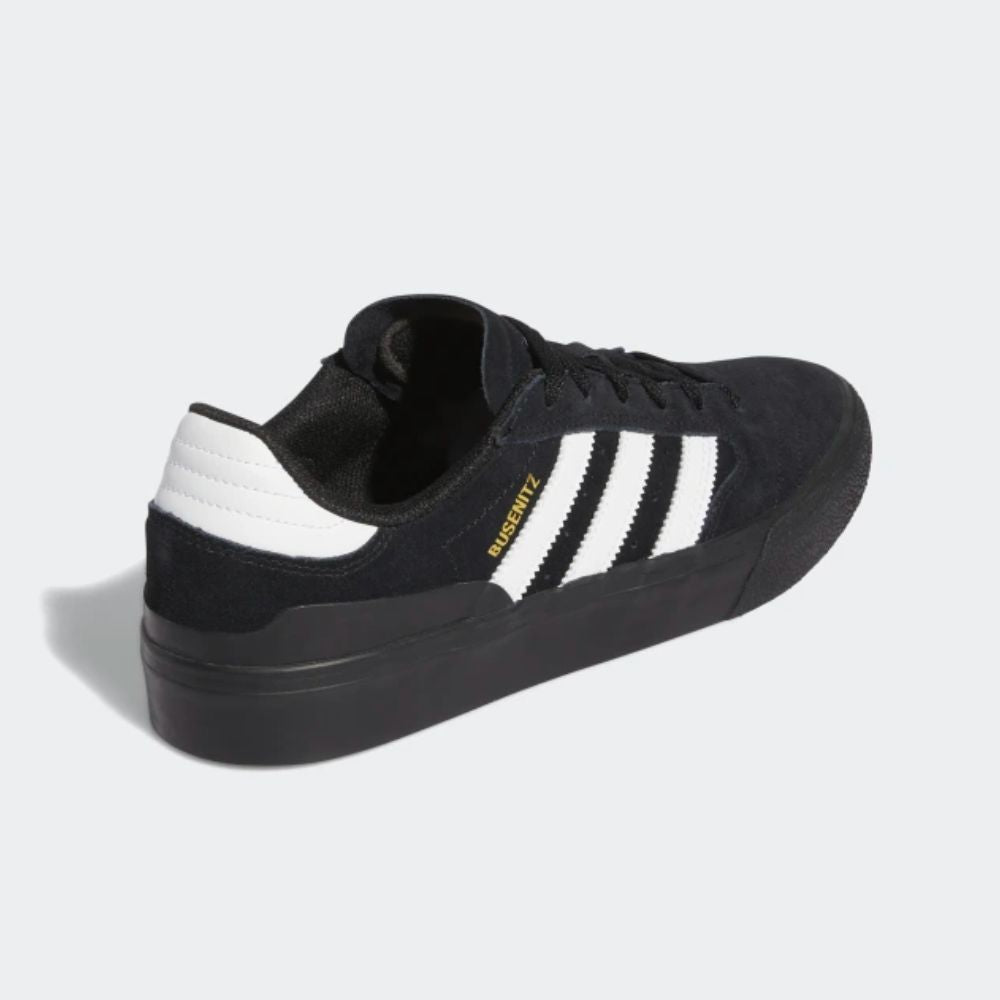 Busenitz Vulc II Core Black / Cloud White / Gold Metallic