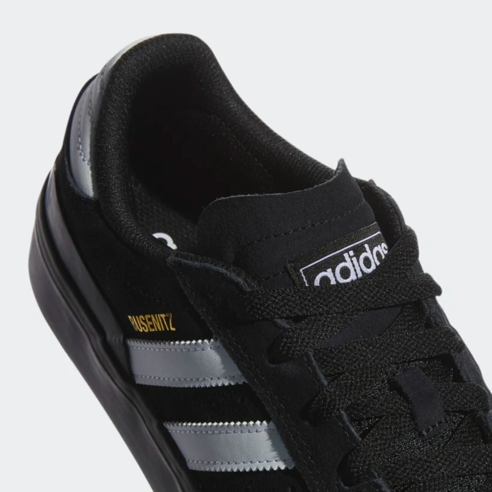 Busenitz Vulc II Core Black / Cloud White / Gold Metallic