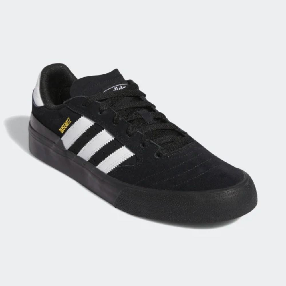 Busenitz Vulc II Core Black / Cloud White / Gold Metallic