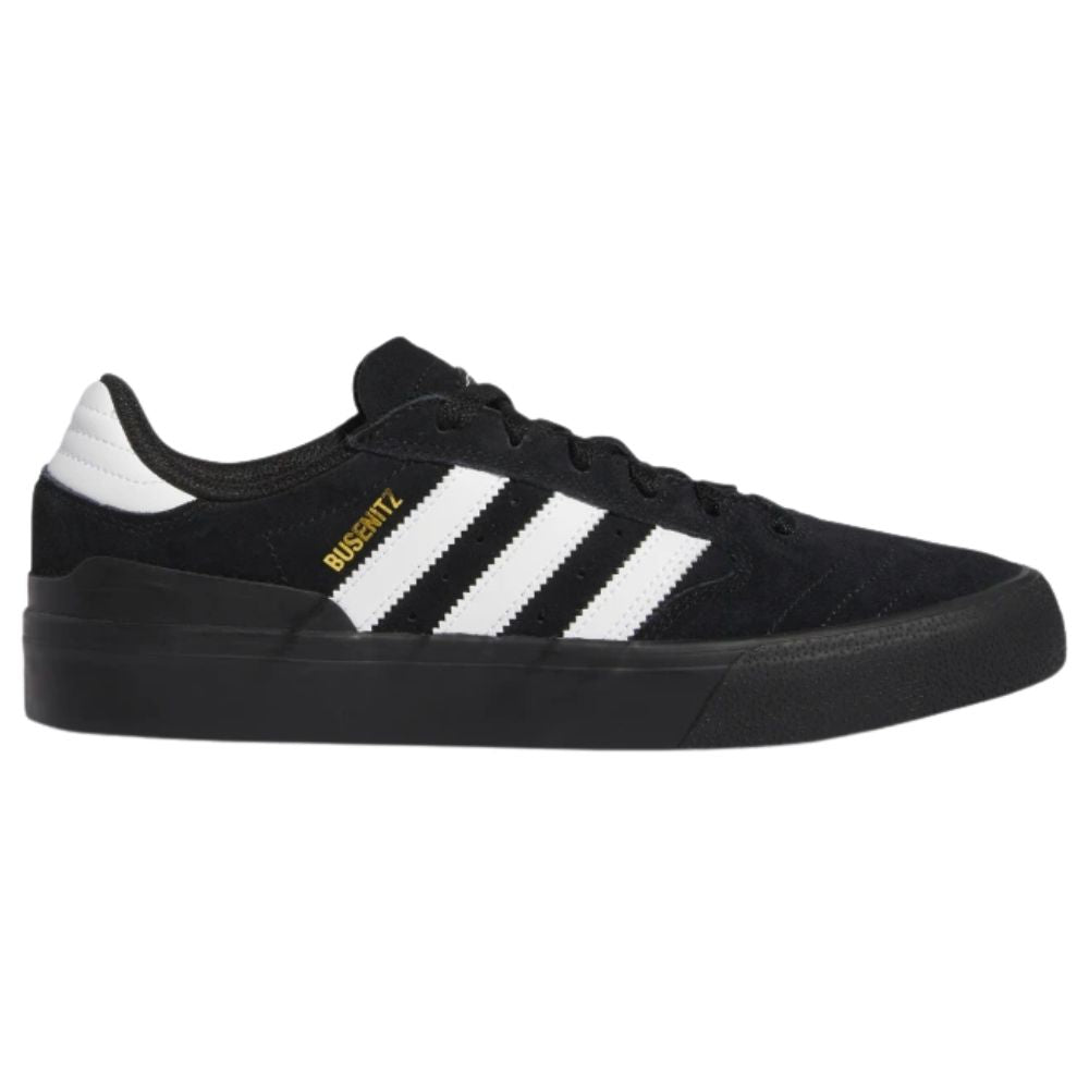 Busenitz Vulc II Core Black / Cloud White / Gold Metallic