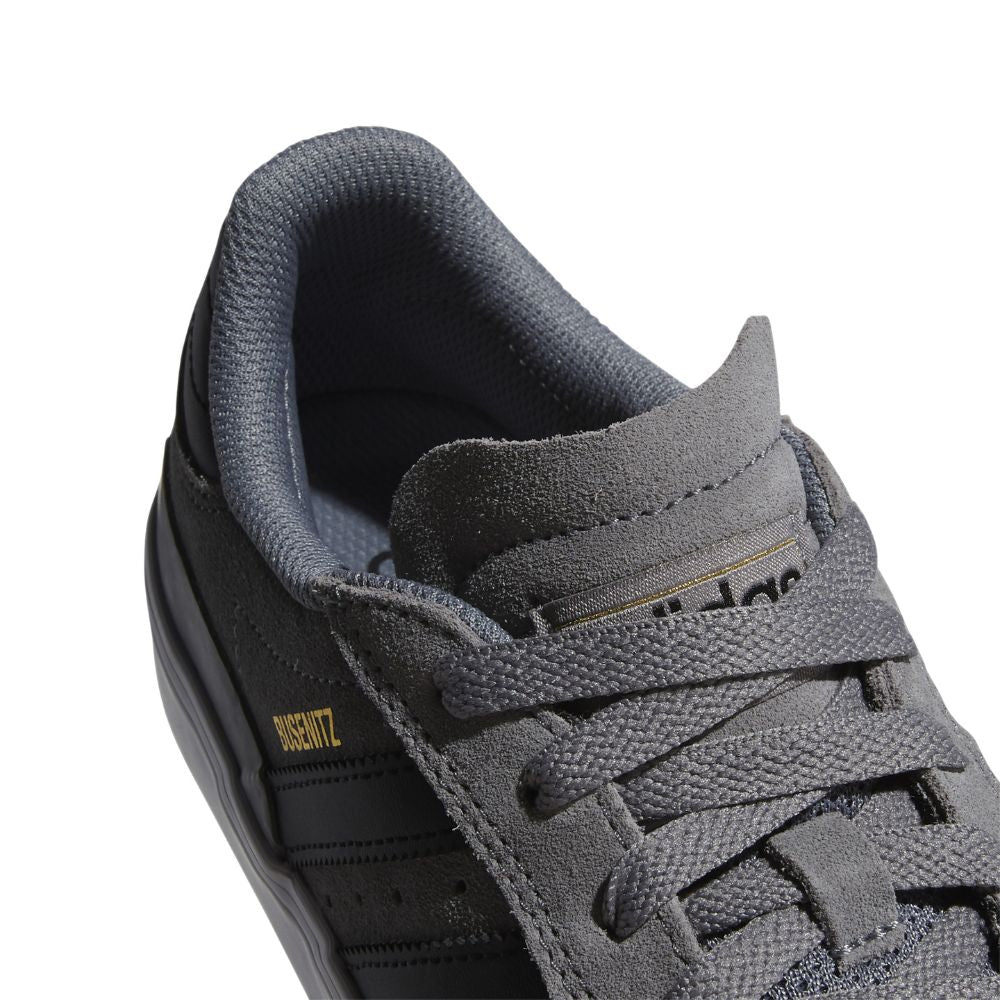 Busenitz Vulc II Grey Three / Core Black / Cloud White