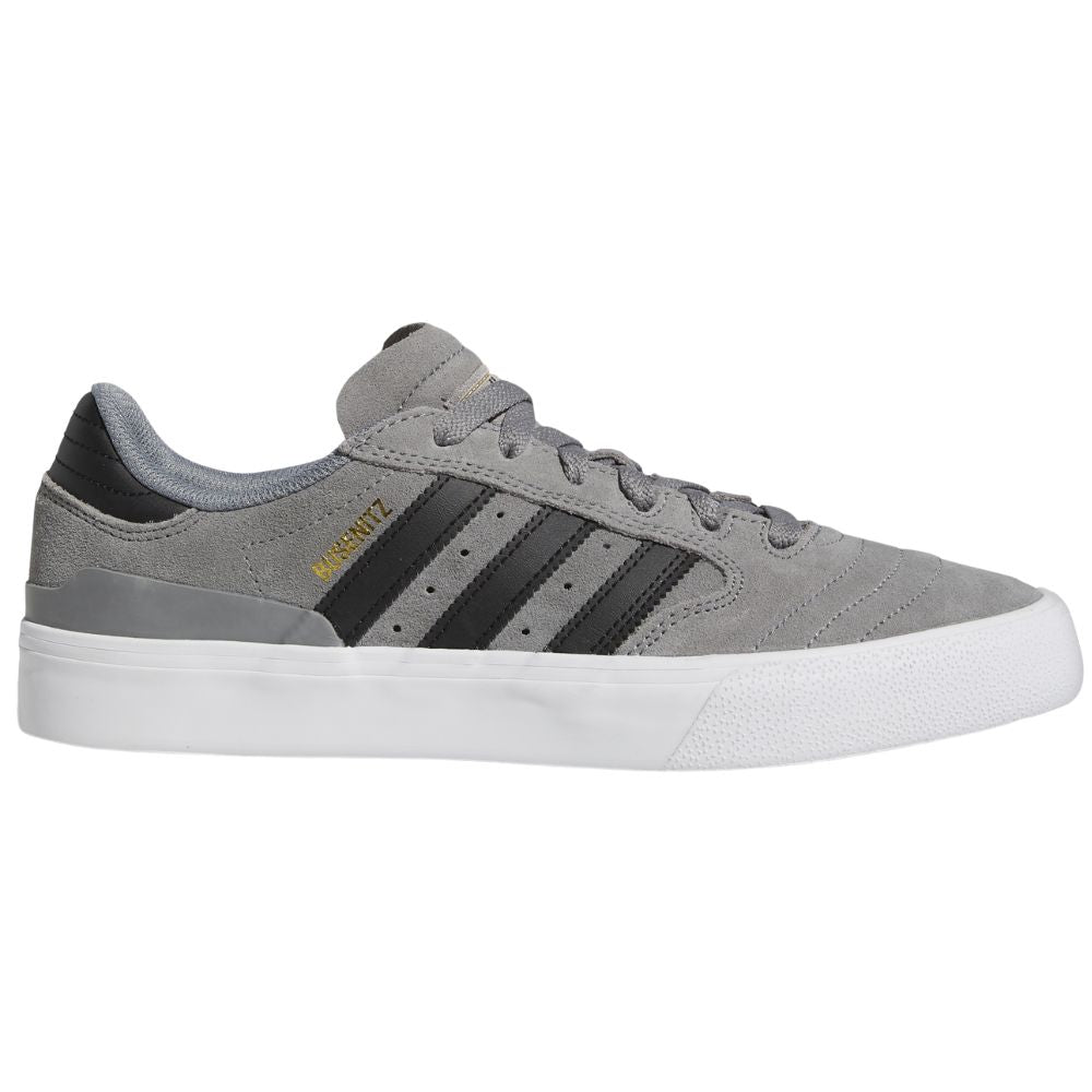 Busenitz Vulc II Grey Three / Core Black / Cloud White