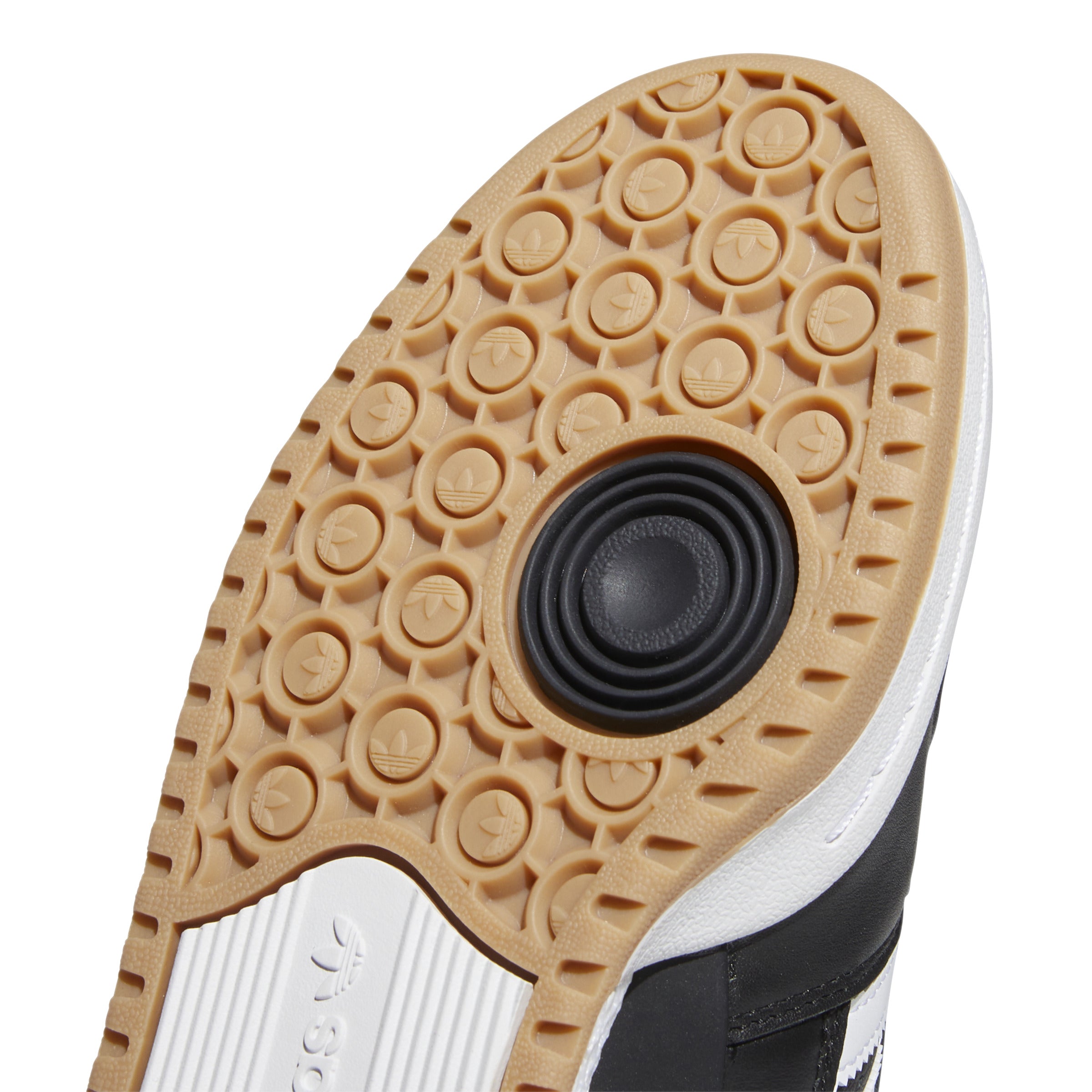 Forum 84 Low ADV Core Black / Core White / Core White