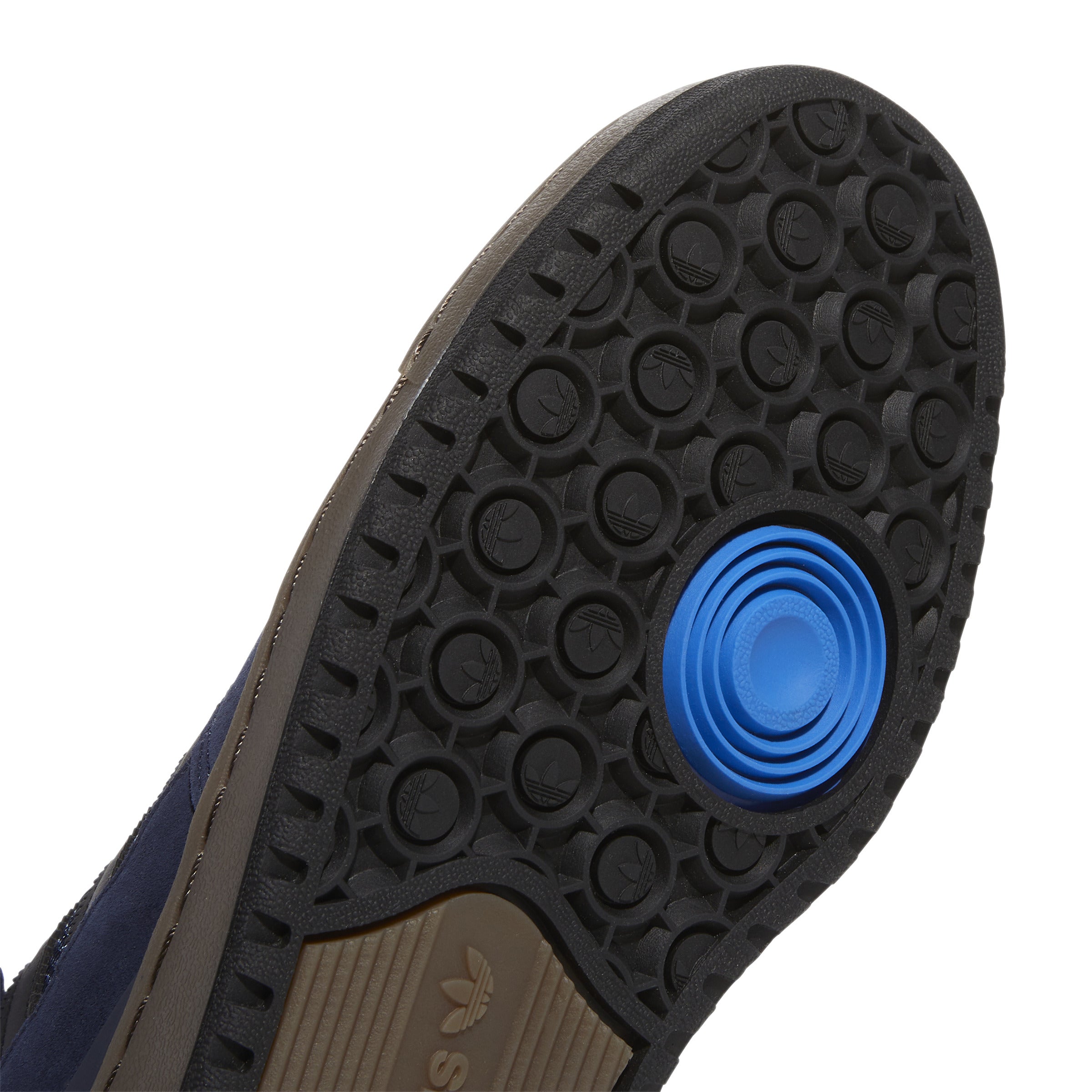 Forum 84 Low ADV Core Collegiate Navy / Core Black / Blue Bird