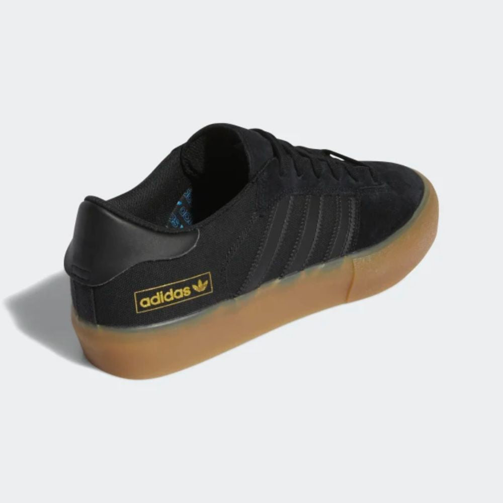 Matchbreak Super Core Black / Core Black / Gold Metallic