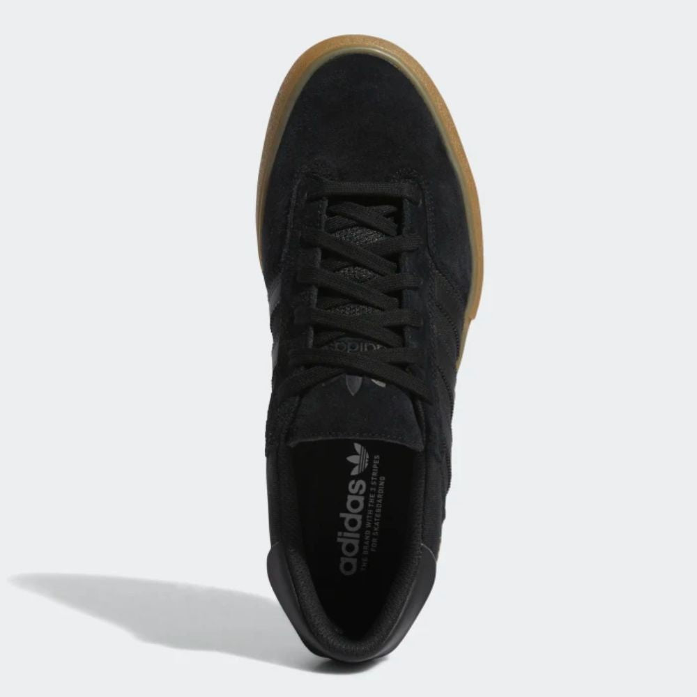 Matchbreak Super Core Black / Core Black / Gold Metallic
