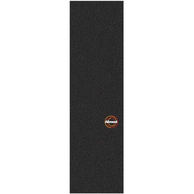 Intertwine Griptape Black/Orange