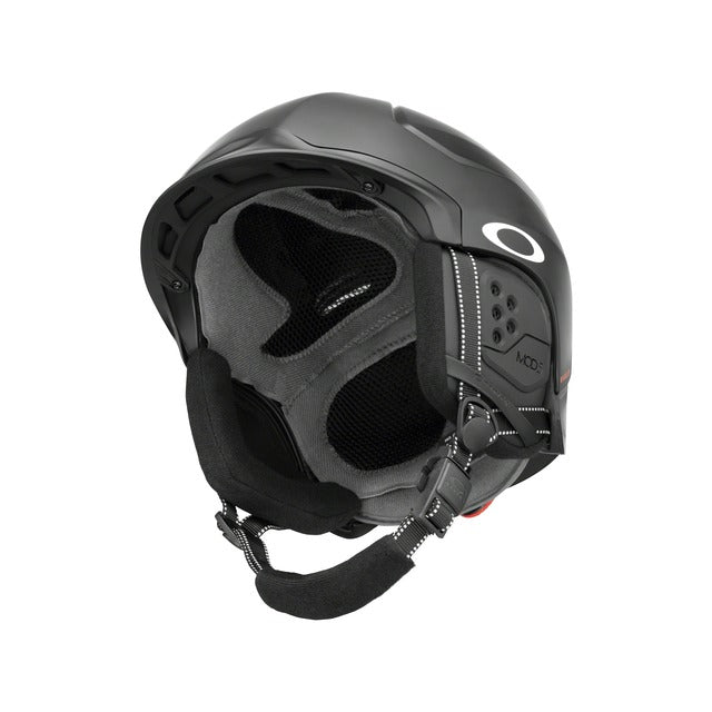 Oakley mod discount 5 black