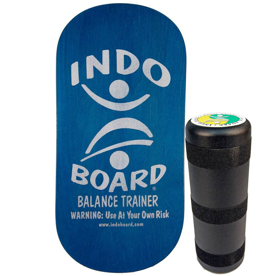 Indo Board Rocker Blue