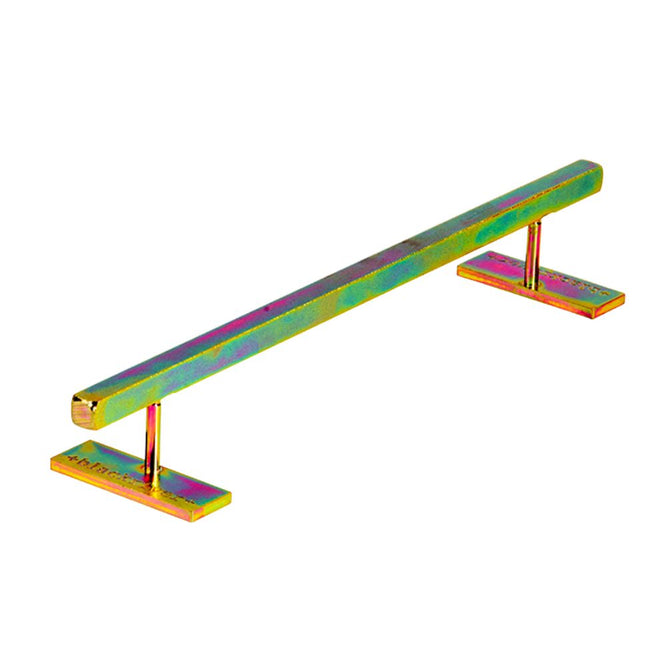 Ironrail Square Low Gold