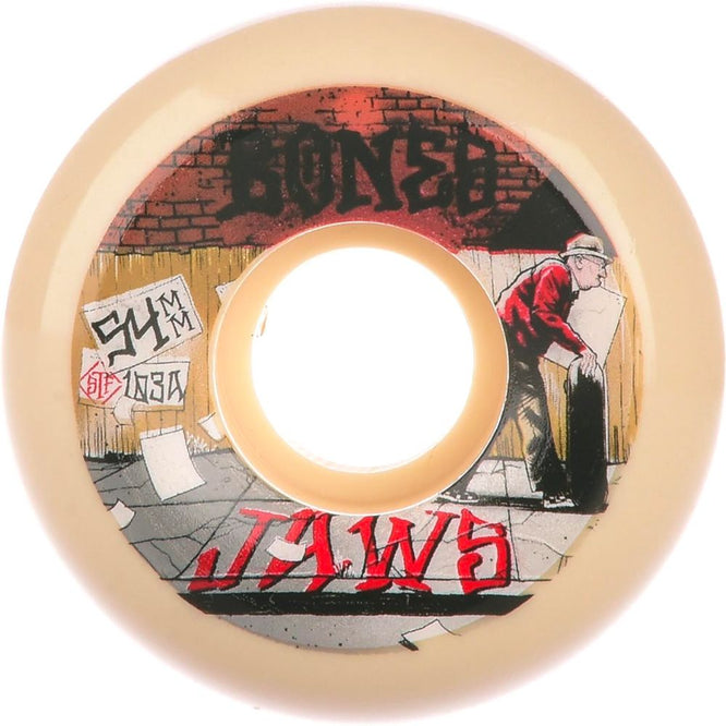 STF Homoki Down 4 Life 54mm 103A Skateboard Wheels