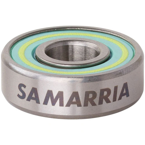 Samarria Brevard Pro Bearings G3