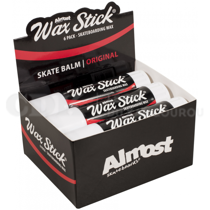 Wax Stick Skate balm