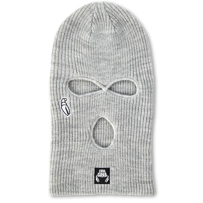 Masque Goon Gris Athlétique