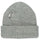 High Mark Beanie Heather Grey