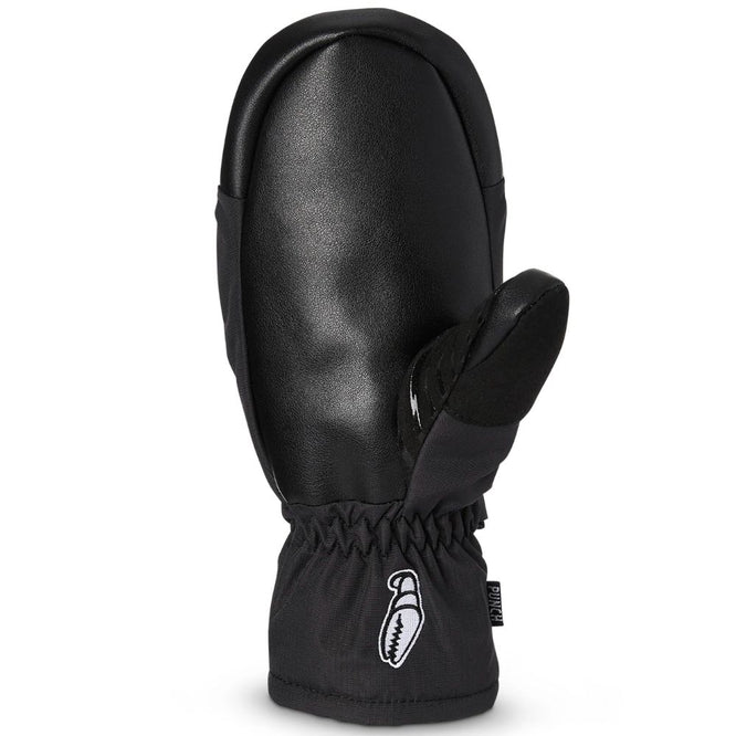 Kids Punch Mitt Black