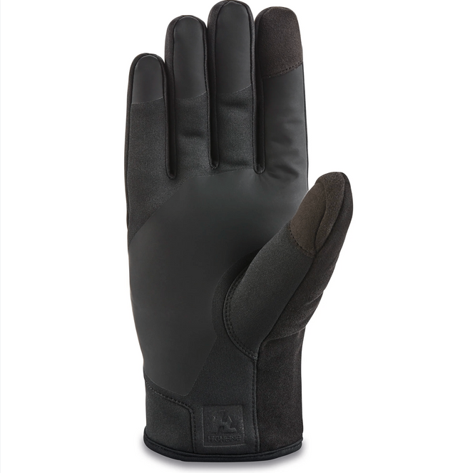 Blockade Infinium Glove Black