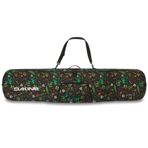 Freestyle Snowboard Boardbag 157cm Woodland Floral