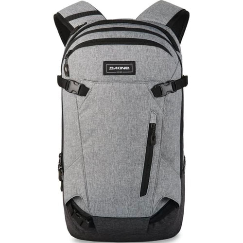 Heli Pack 12L grisaille