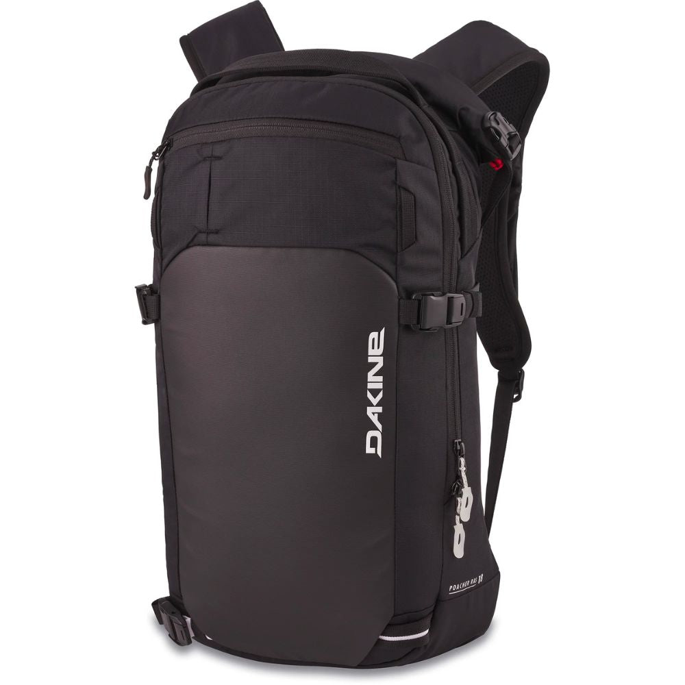 Poacher RAS 18L Backpack Black