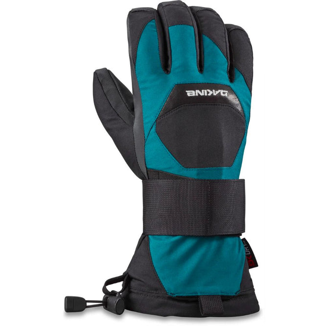 Wristguard Glove Deep Lake