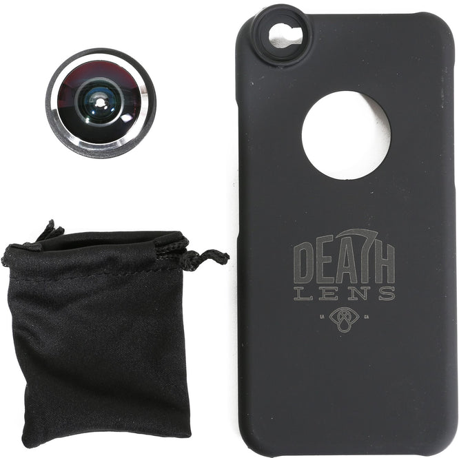 Death Lens Iphone 6