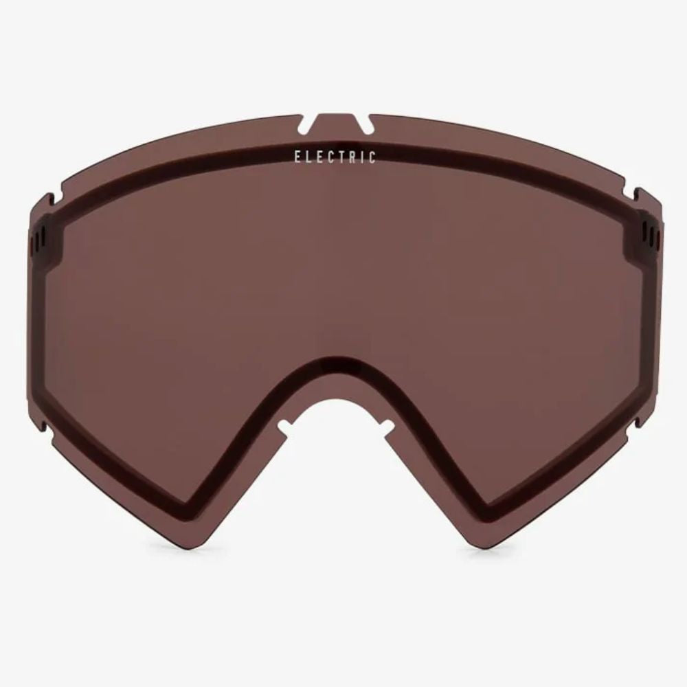 ELECTRIC ROTECK CHRISTENSON 2枚目レンズつき ELECTRIC ROTECK