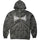 Indy Span Hoodie Tie Dye