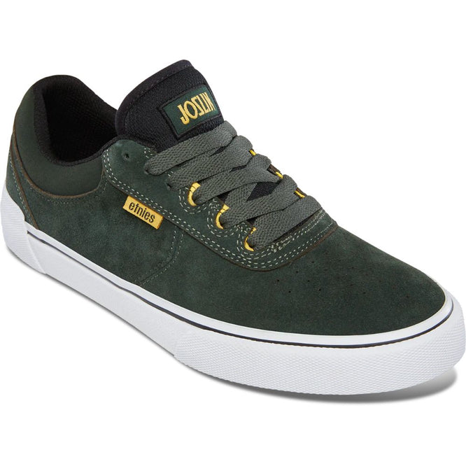 Joslin Vulc Green