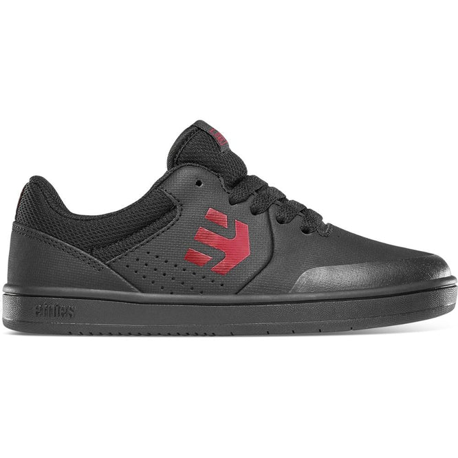 Kids Marana Black/Red/Black